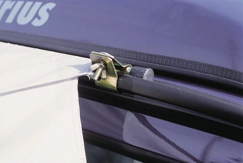 Multirail Reimo VW T4/5/6 - Imagen 7