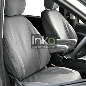Fundas Impermeables Asientos Delanteros Mercedes V Marco Polo