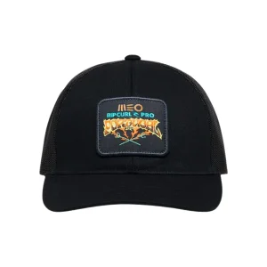RIP CURL MEO RC PORTUGAL 25 TRUCKER | GORRA EDICION ESPECIAL PENICHE PRO