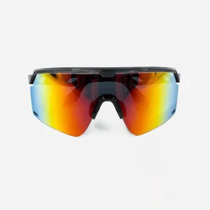 WARMOUTH EYEWEAR NASTY PILOT | GAFAS DE SOL DEPORTIVAS LENTE ESPEJADA UV400 CICLISMO Y OUTDOOR