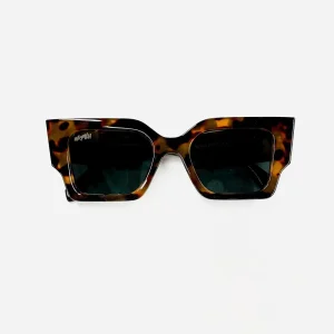 WARMOUTH EYEWEAR BLOODY | GAFAS DE SOL CAREY UNISEX UV400