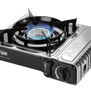 Hornilla Gas Pro MS2000 Dual