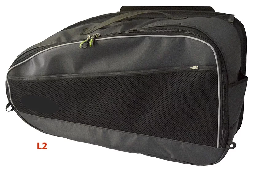 Maleta Ventana Trasera Peugeot Rifter, Citroën Berlingo, Opel Combo, Fiat Doblo y Toyota City - Imagen 4