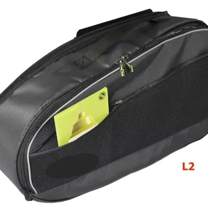 Maleta Ventana Trasera Peugeot Rifter, Citroën Berlingo, Opel Combo, Fiat Doblo y Toyota City