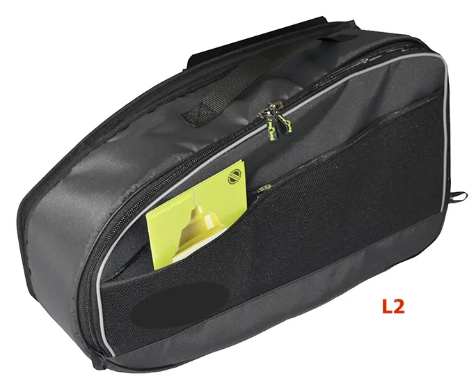 Maleta Ventana Trasera Peugeot Rifter, Citroën Berlingo, Opel Combo, Fiat Doblo y Toyota City - Imagen 2