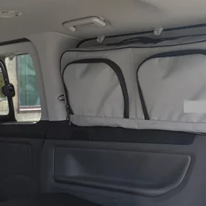 Maleta Ventana Trasera Ford Custom