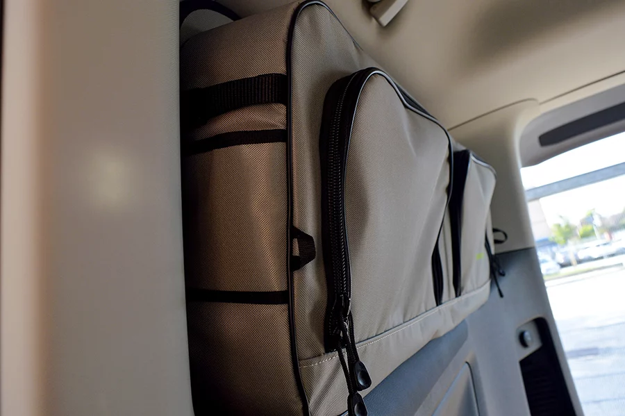 Maleta Ventana Trasera Ford Custom - Imagen 5