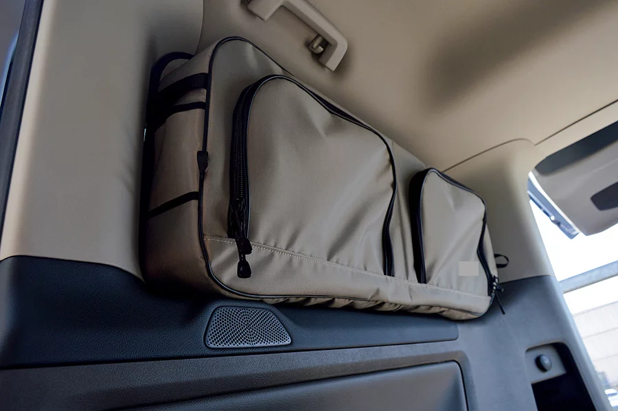 Maleta Ventana Trasera Ford Custom - Imagen 4