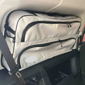 Maleta Ventana Trasera VW Caddy