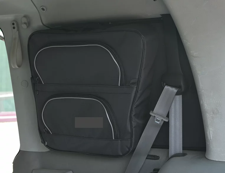 Maleta Ventana Trasera VW T4 - Imagen 4