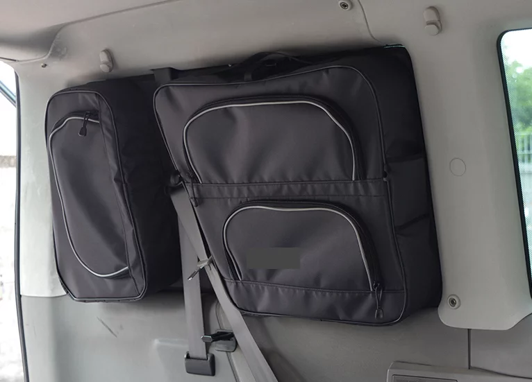 Maleta Ventana Trasera VW T4