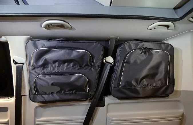 Maleta Ventana Trasera VW T5/6 Multivan / Caravelle