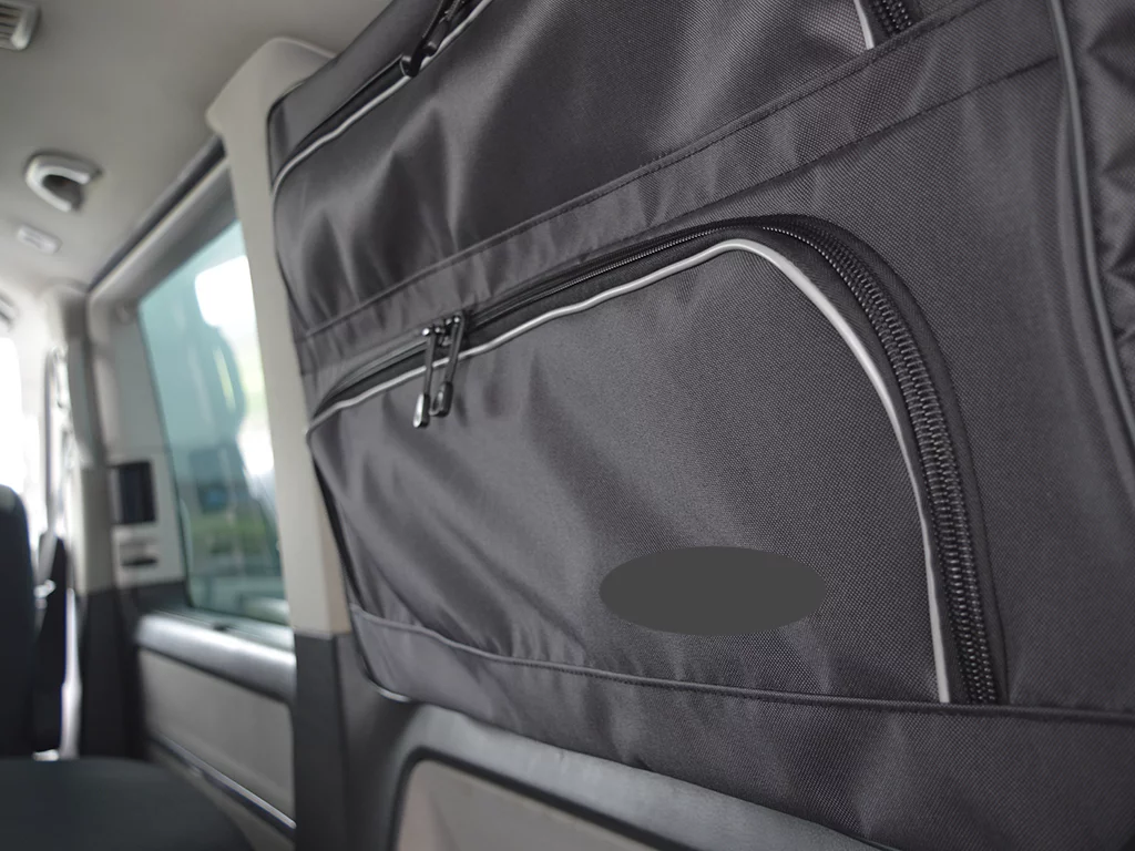 Maleta Ventana Trasera VW T5/6 Multivan / Caravelle - Imagen 5