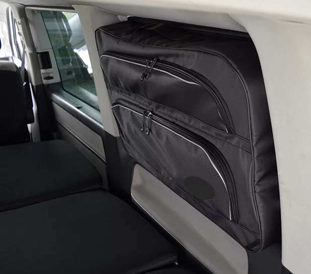 Maleta Ventana Trasera VW T5/6 Multivan / Caravelle - Imagen 7
