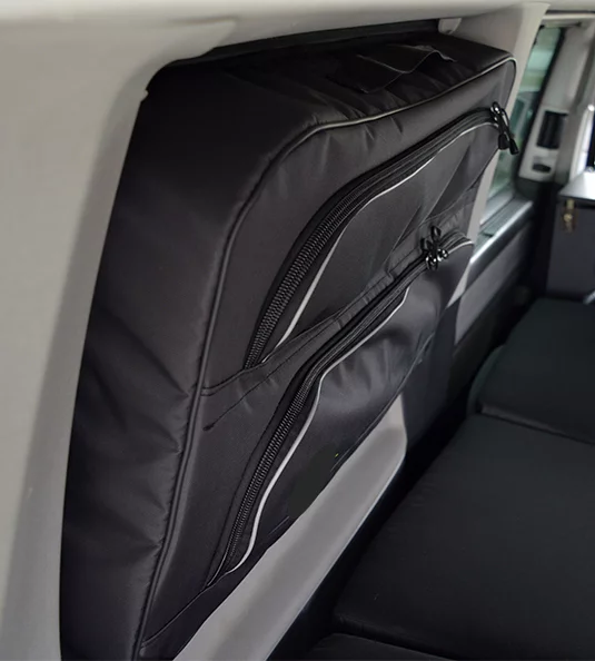 Maleta Ventana Trasera VW T5/6 Multivan / Caravelle - Imagen 6