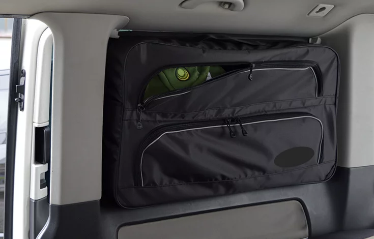 Maleta Ventana Trasera VW T5/6 Multivan / Caravelle - Imagen 4