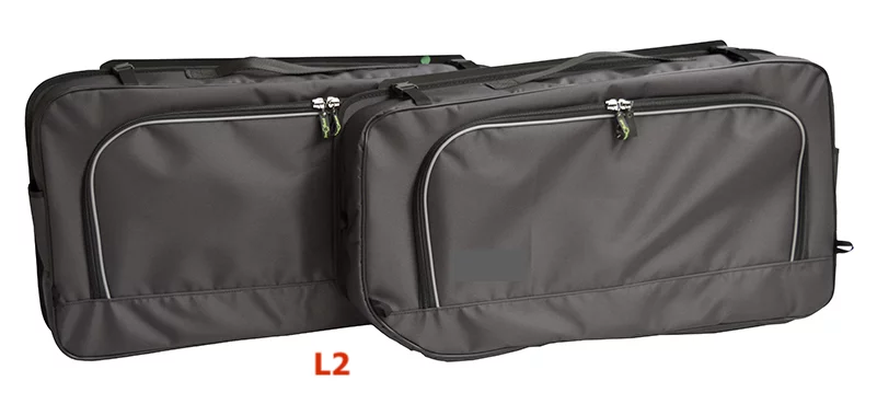 Maleta Ventana Trasera Ford Connect