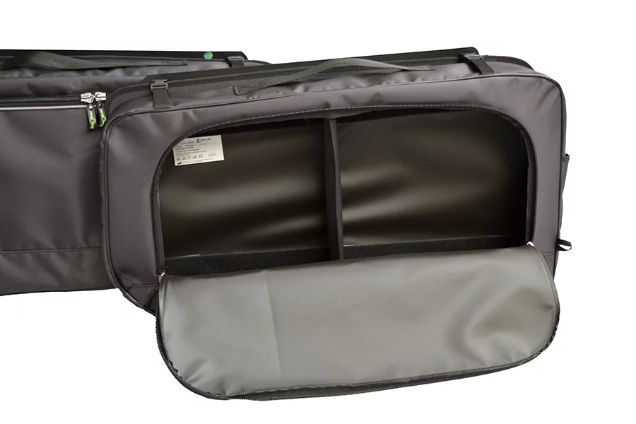 Maleta Ventana Trasera Ford Connect - Imagen 4