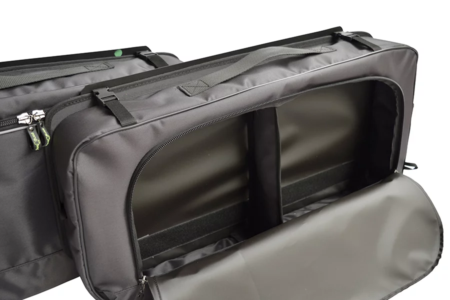 Maleta Ventana Trasera Ford Connect - Imagen 7