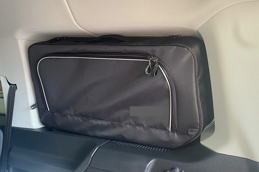 Maleta Ventana Trasera Ford Connect - Imagen 6