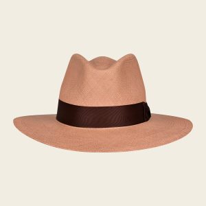 Sombrero Cuadra de palma