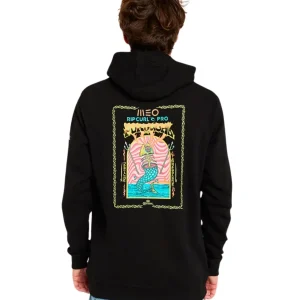 MEO RIP CURL PRO HOOD | SUDADERA EDICION ESPECIAL PENICHE PRO