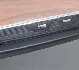 Protector Portón Trasero Crafter I / Sprinter II