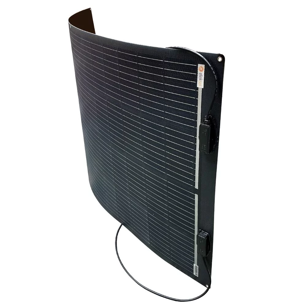 Kit Solar Flexible 110/200w con BT - Imagen 7
