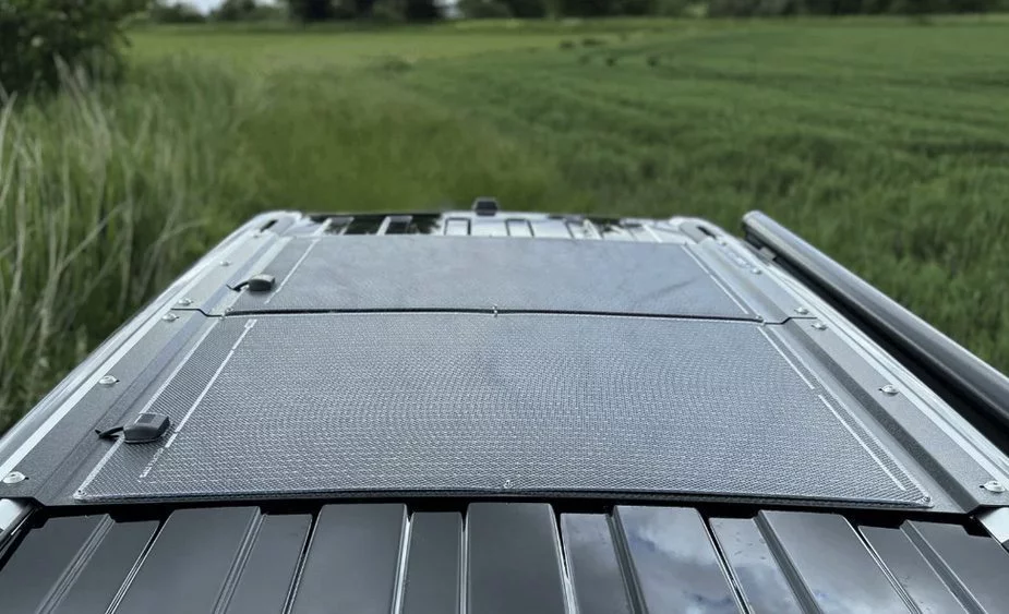 Modulo Solar Camper California 155/260/310 W - Imagen 6