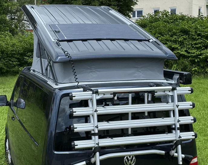 Modulo Solar Camper California 155/260/310 W - Imagen 5