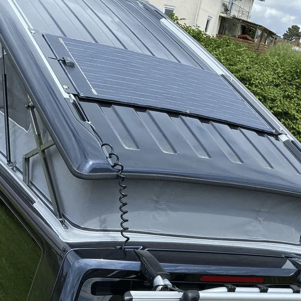 Modulo Solar Camper California 155/260/310 W - Imagen 3