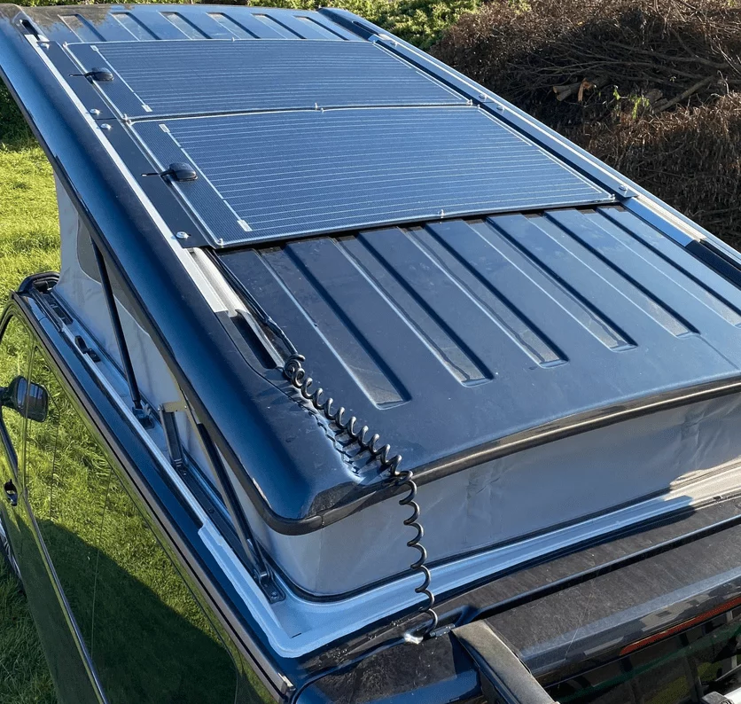 Modulo Solar Camper California 155/260/310 W - Imagen 4