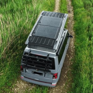 Modulo Solar Camper California 155/260/310 W