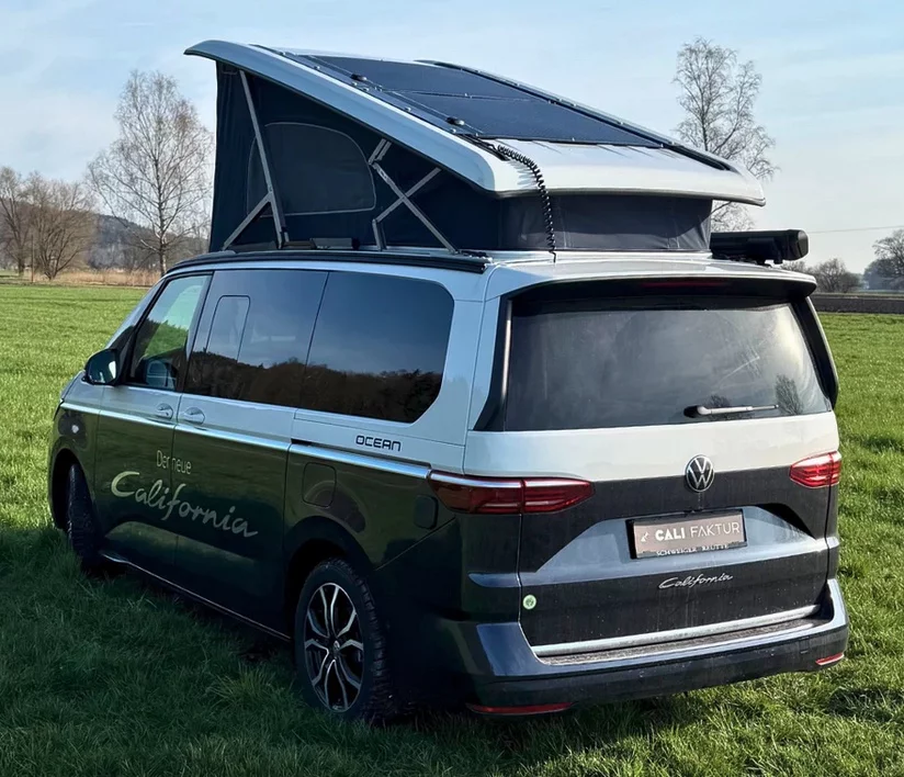 Modulo Solar Camper California 155/260/310 W - Imagen 7