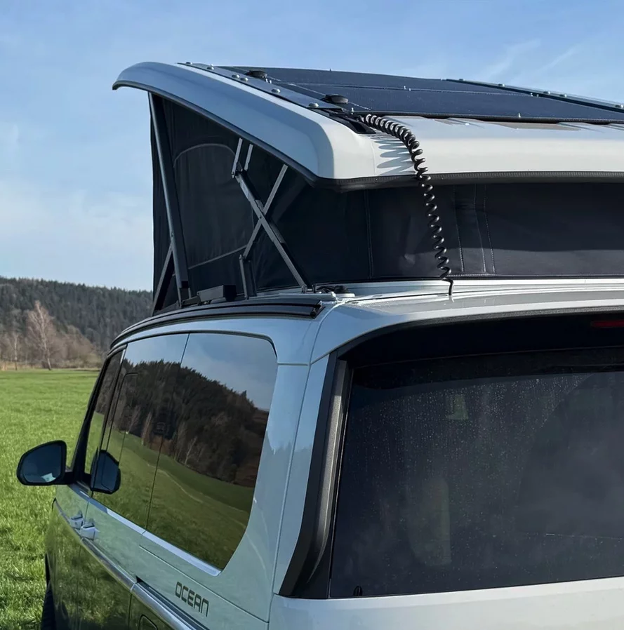 Modulo Solar Camper California 155/260/310 W - Imagen 8