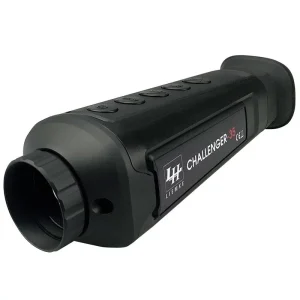 Monocular térmico Liemke Challenger-35-