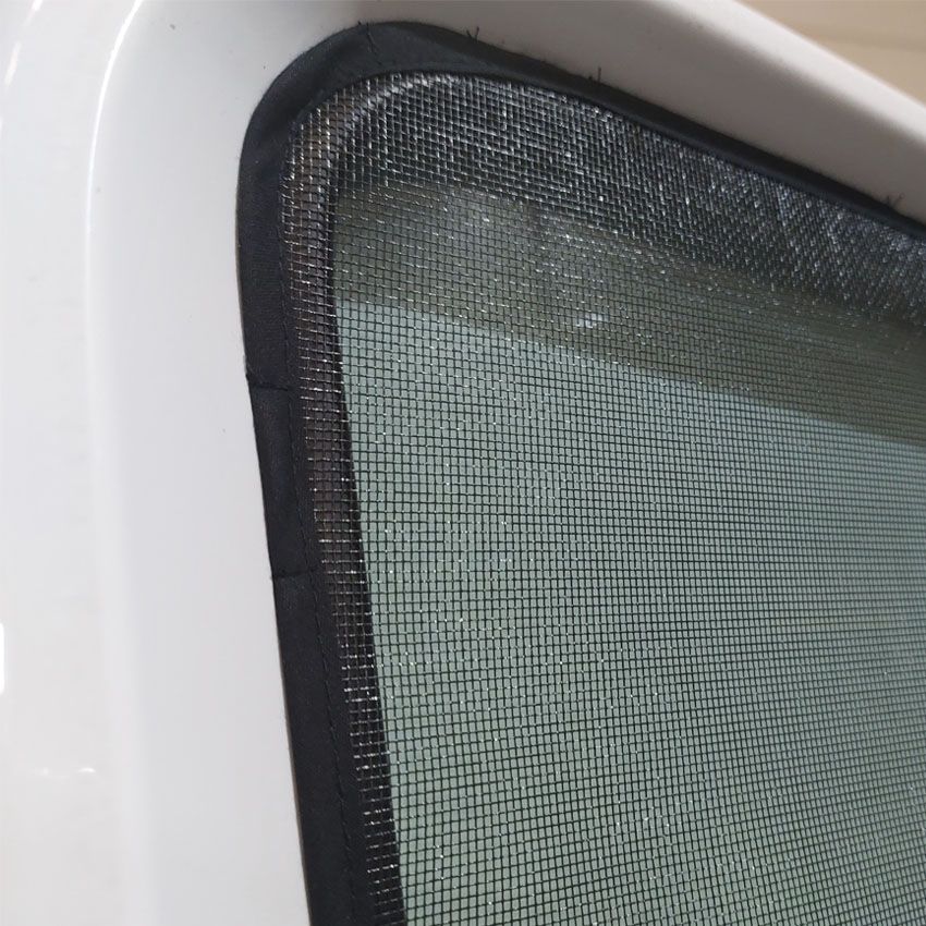 Mosquiteras Ventanas Delanteras - Imagen 7