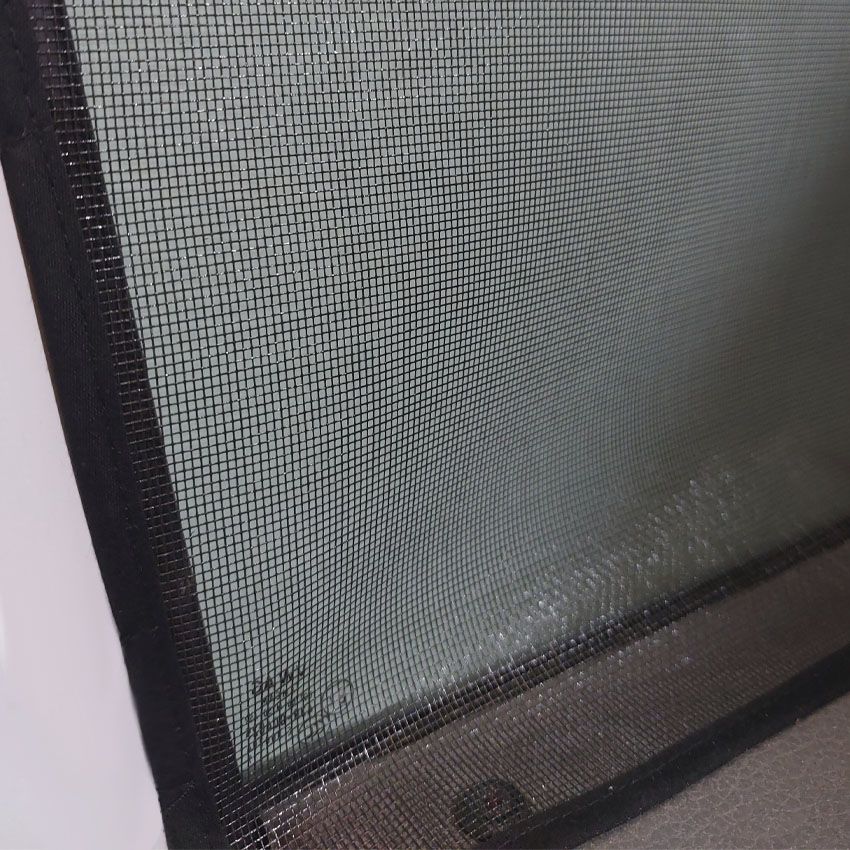 Mosquiteras Ventanas Delanteras - Imagen 8