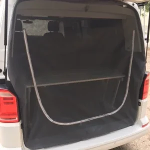 Mosquitera Camper Eco Portón Trasero
