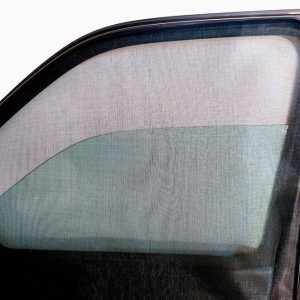 Mosquiteras Ventanas Delanteras