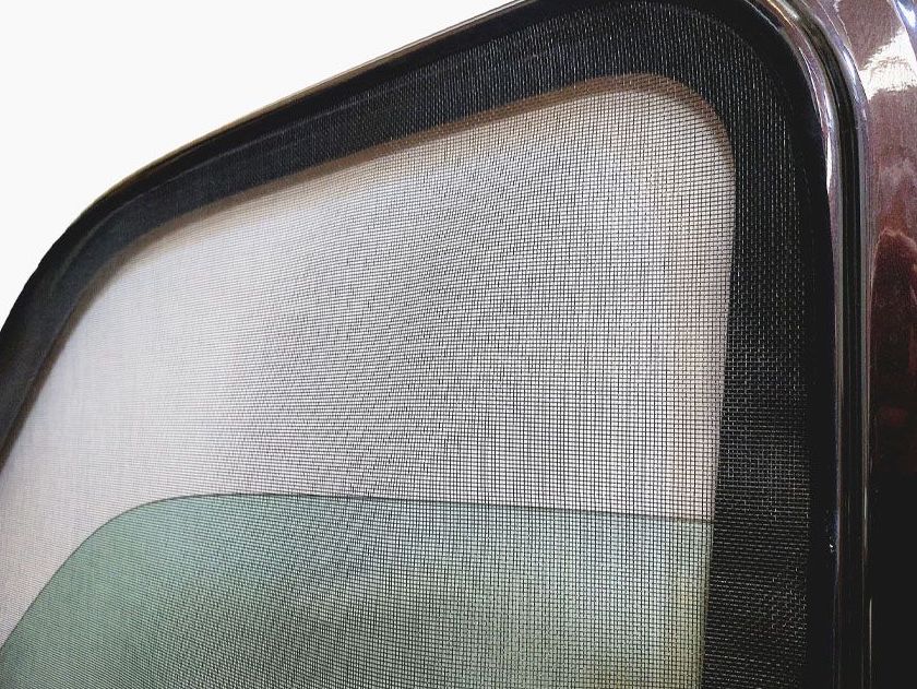 Mosquiteras Ventanas Delanteras - Imagen 6