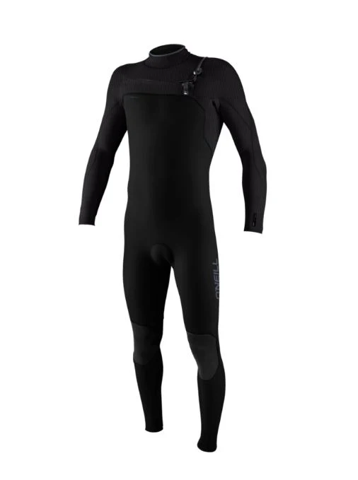 Traje Neopreno O'Neill Youth Hyperfreak+ 5/4 - Imagen 3
