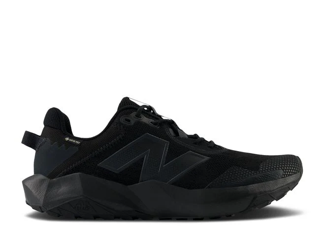 NEW BALANCE DYNASOFT NITREL V6 GORE-TEX® MTNTRGB6 | ZAPATILLAS DE TRAIL RUNNING IMPERMEABLES