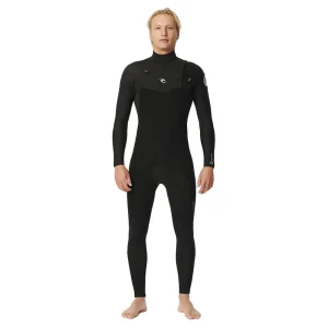 RIP CURL DAWN PATROL PERFORMANCE 4/3 2024 CHEST ZIP