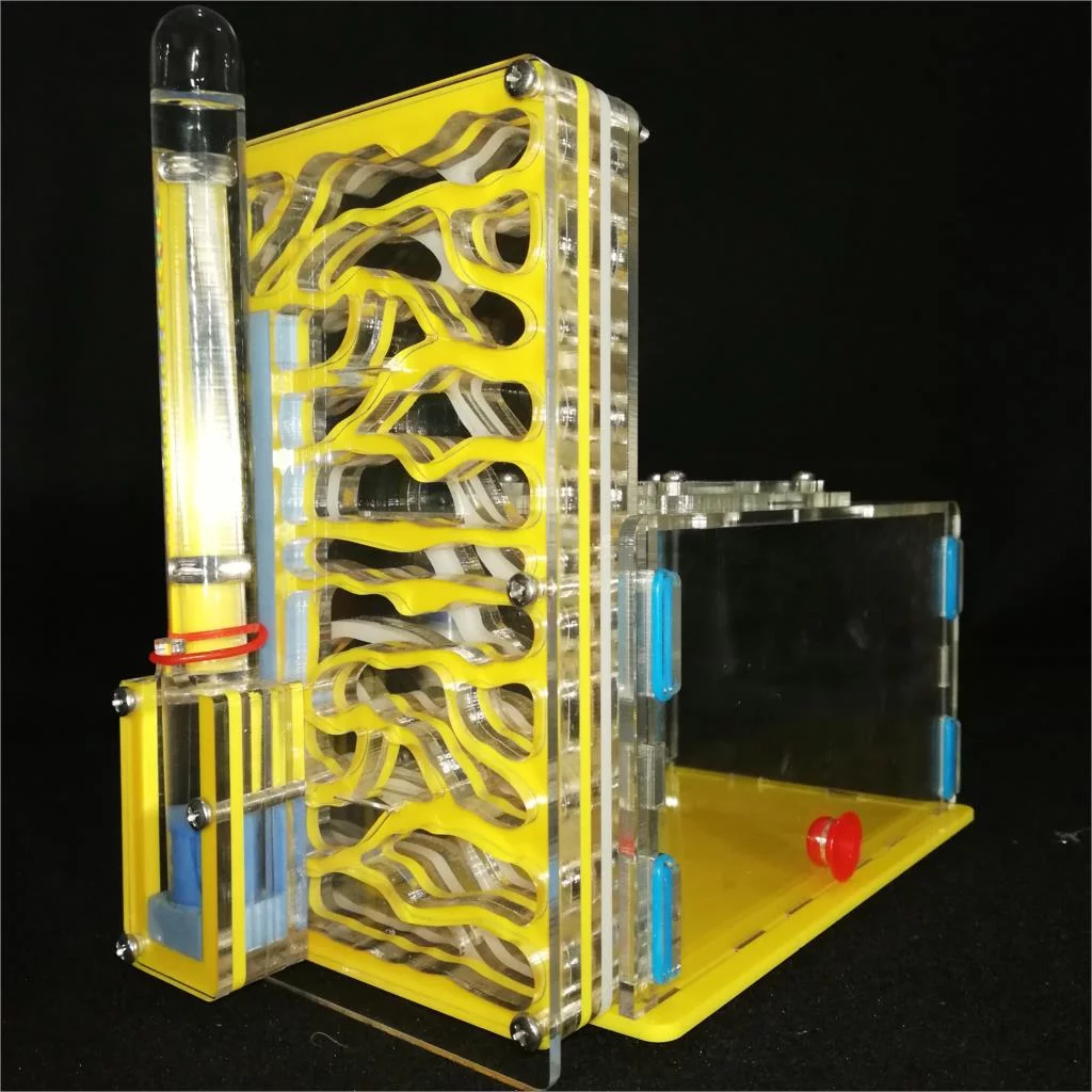 Nido de hormigas - Imagen 2