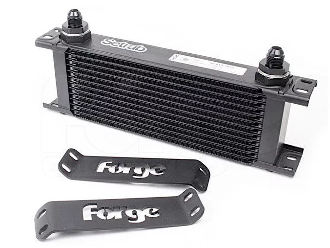 Kit Radiador Aceite VW T5 BiTurbo - Imagen 3