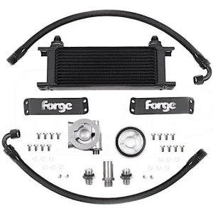 Kit Radiador Aceite VW T5 BiTurbo