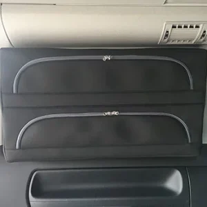 Armario Organizador Ventana Trasera