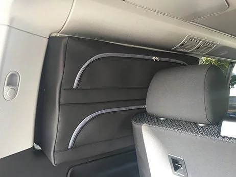 Armario Organizador Ventana Trasera - Imagen 4