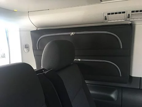 Armario Organizador Ventana Trasera - Imagen 6